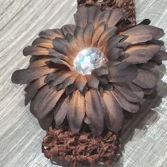 NWT Baby girl hair accessories bundle - Picture 5 of 9